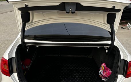 Volkswagen Jetta VI, 2013 год, 1 200 000 рублей, 18 фотография