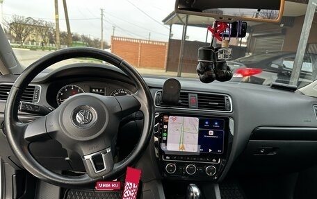 Volkswagen Jetta VI, 2013 год, 1 200 000 рублей, 11 фотография