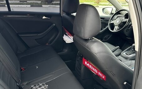 Volkswagen Jetta VI, 2013 год, 1 200 000 рублей, 17 фотография