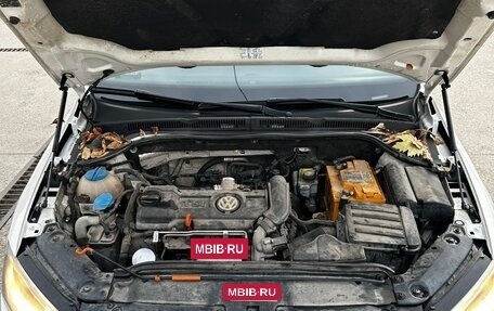 Volkswagen Jetta VI, 2013 год, 1 200 000 рублей, 10 фотография