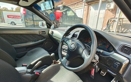 Toyota Corolla Levin VII (AE110/AE111), 1995 год, 650 000 рублей, 8 фотография