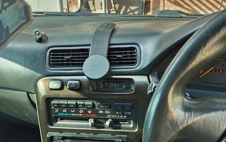 Toyota Corolla Levin VII (AE110/AE111), 1995 год, 650 000 рублей, 12 фотография