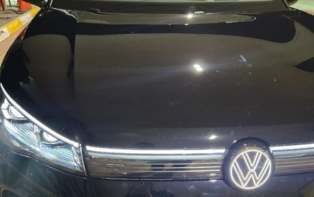 Volkswagen Tiguan, 2025 год, 4 570 000 рублей, 3 фотография