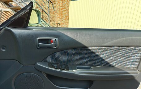 Toyota Corolla Levin VII (AE110/AE111), 1995 год, 650 000 рублей, 11 фотография