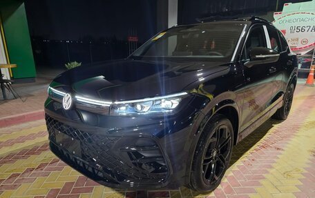 Volkswagen Tiguan, 2025 год, 4 570 000 рублей, 4 фотография