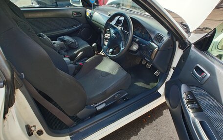 Toyota Corolla Levin VII (AE110/AE111), 1995 год, 650 000 рублей, 15 фотография