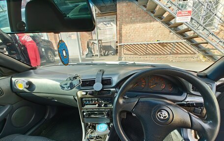 Toyota Corolla Levin VII (AE110/AE111), 1995 год, 650 000 рублей, 14 фотография