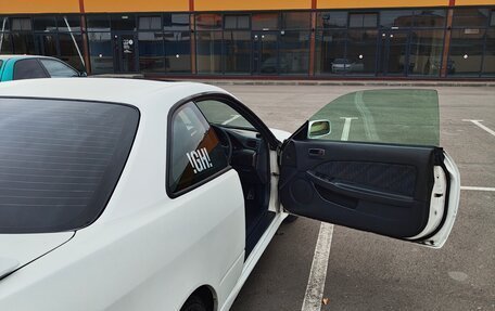 Toyota Corolla Levin VII (AE110/AE111), 1995 год, 650 000 рублей, 7 фотография