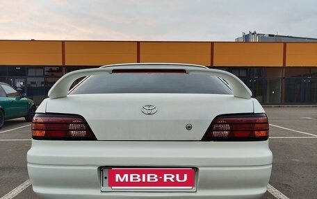 Toyota Corolla Levin VII (AE110/AE111), 1995 год, 650 000 рублей, 6 фотография