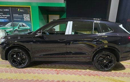 Volkswagen Tiguan, 2025 год, 4 570 000 рублей, 5 фотография