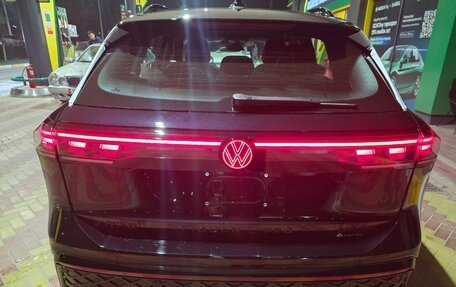 Volkswagen Tiguan, 2025 год, 4 570 000 рублей, 9 фотография