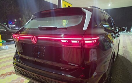 Volkswagen Tiguan, 2025 год, 4 570 000 рублей, 8 фотография