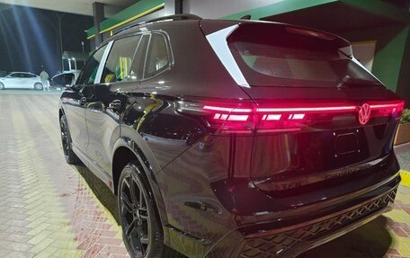 Volkswagen Tiguan, 2025 год, 4 570 000 рублей, 7 фотография