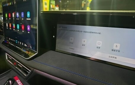 Volkswagen Tiguan, 2025 год, 4 570 000 рублей, 15 фотография