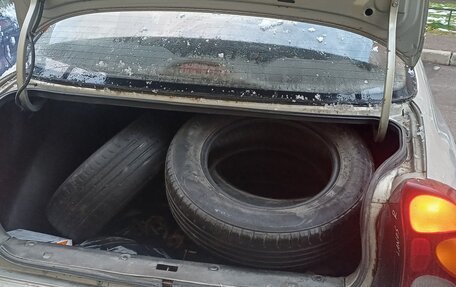 Chevrolet Lanos I, 2007 год, 180 000 рублей, 6 фотография