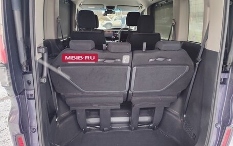 Honda Stepwgn IV, 2017 год, 2 290 000 рублей, 11 фотография