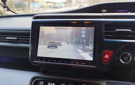 Honda Stepwgn IV, 2017 год, 2 290 000 рублей, 19 фотография