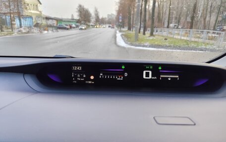 Honda Stepwgn IV, 2017 год, 2 290 000 рублей, 20 фотография