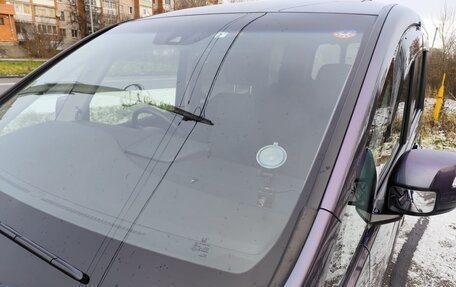 Honda Stepwgn IV, 2017 год, 2 290 000 рублей, 21 фотография