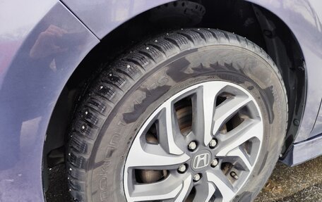 Honda Stepwgn IV, 2017 год, 2 290 000 рублей, 22 фотография