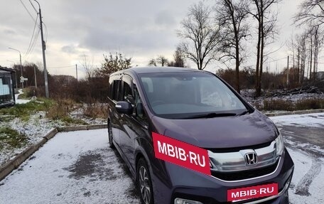 Honda Stepwgn IV, 2017 год, 2 290 000 рублей, 8 фотография