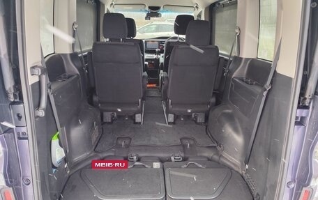 Honda Stepwgn IV, 2017 год, 2 290 000 рублей, 23 фотография