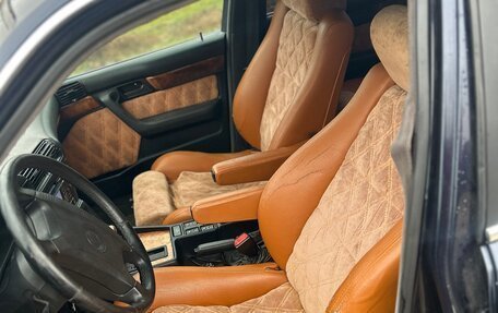 BMW 5 серия, 1993 год, 300 000 рублей, 10 фотография