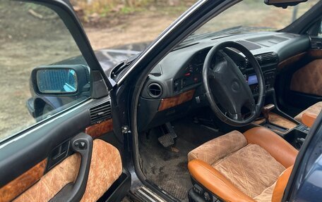 BMW 5 серия, 1993 год, 300 000 рублей, 9 фотография