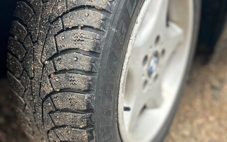 BMW 5 серия, 1993 год, 300 000 рублей, 8 фотография