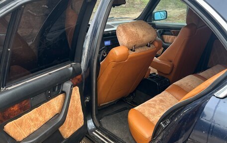 BMW 5 серия, 1993 год, 300 000 рублей, 12 фотография