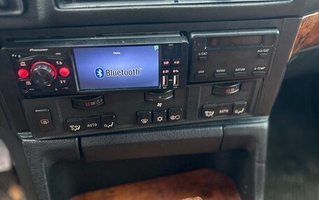 BMW 5 серия, 1993 год, 300 000 рублей, 15 фотография