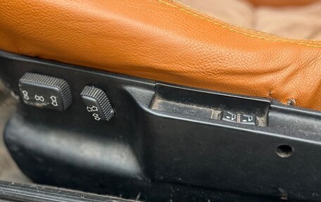 BMW 5 серия, 1993 год, 300 000 рублей, 11 фотография