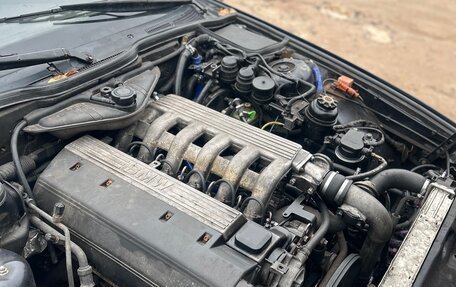 BMW 5 серия, 1993 год, 300 000 рублей, 16 фотография