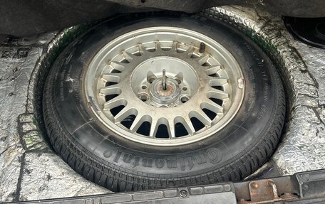 BMW 5 серия, 1993 год, 300 000 рублей, 17 фотография