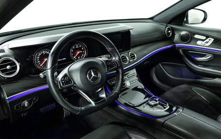 Mercedes-Benz E-Класс, 2017 год, 2 947 898 рублей, 11 фотография