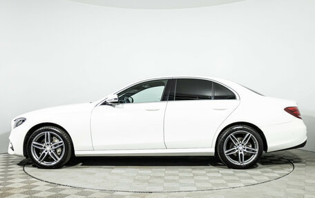 Mercedes-Benz E-Класс, 2017 год, 2 947 898 рублей, 8 фотография