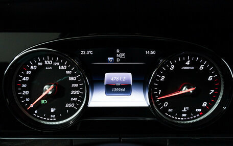 Mercedes-Benz E-Класс, 2017 год, 2 947 898 рублей, 12 фотография