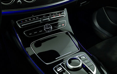 Mercedes-Benz E-Класс, 2017 год, 2 947 898 рублей, 15 фотография