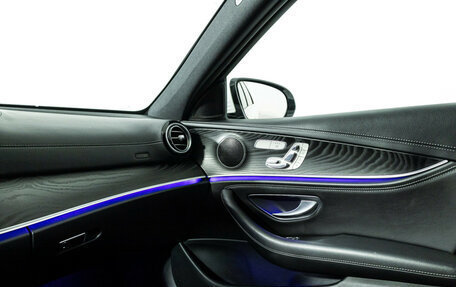 Mercedes-Benz E-Класс, 2017 год, 2 947 898 рублей, 18 фотография