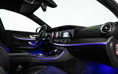 Mercedes-Benz E-Класс, 2017 год, 2 947 898 рублей, 22 фотография