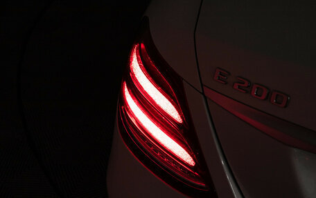 Mercedes-Benz E-Класс, 2017 год, 2 947 898 рублей, 29 фотография