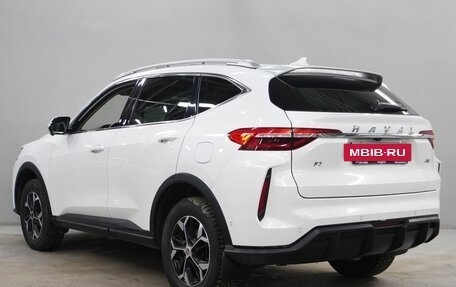 Haval F7 I, 2023 год, 2 530 000 рублей, 7 фотография