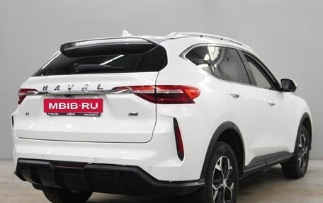 Haval F7 I, 2023 год, 2 530 000 рублей, 5 фотография