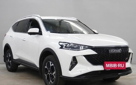 Haval F7 I, 2023 год, 2 530 000 рублей, 3 фотография