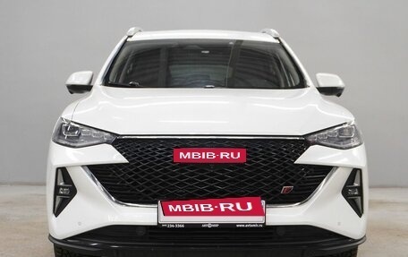 Haval F7 I, 2023 год, 2 530 000 рублей, 2 фотография