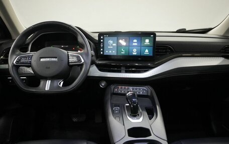 Haval F7 I, 2023 год, 2 530 000 рублей, 14 фотография