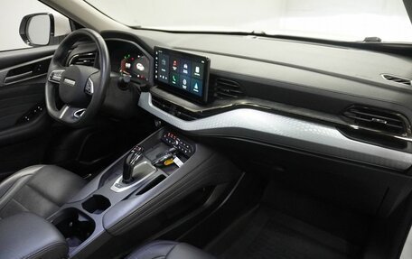 Haval F7 I, 2023 год, 2 530 000 рублей, 11 фотография