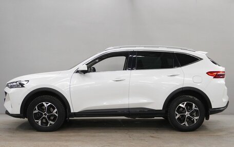 Haval F7 I, 2023 год, 2 530 000 рублей, 8 фотография