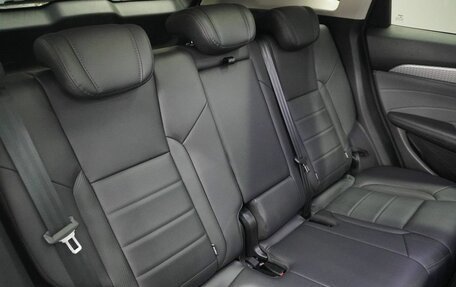 Haval F7 I, 2023 год, 2 530 000 рублей, 13 фотография