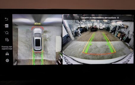 Haval F7 I, 2023 год, 2 530 000 рублей, 17 фотография